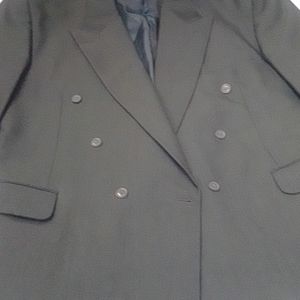 Men's suit